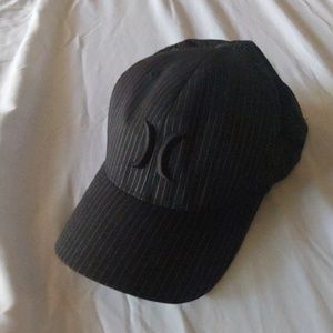 Hurley baseball cap hat